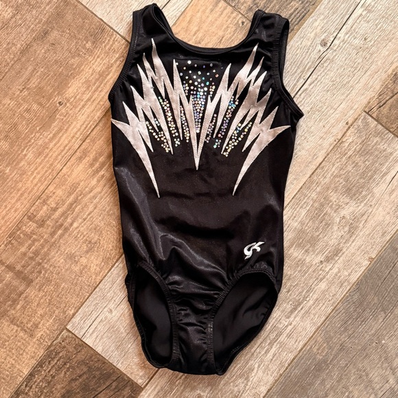 GK Other - Dreamlight by GK Breakout Classic Tank Leotard, AXS